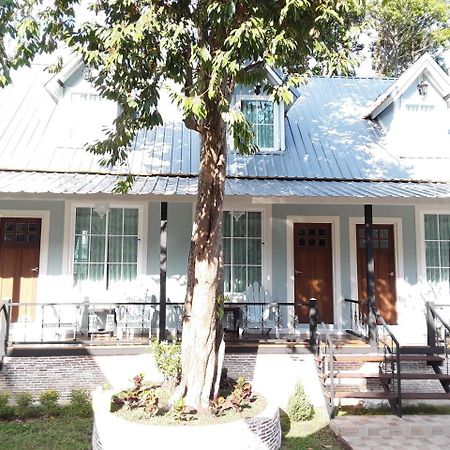 Sky Cottage Bungalow Koh Samet Εξωτερικό φωτογραφία