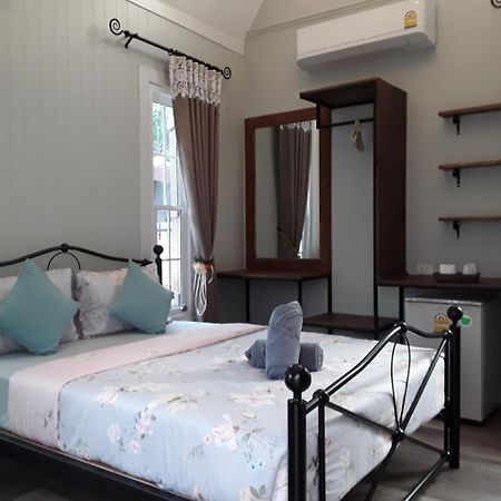 Sky Cottage Bungalow Koh Samet Εξωτερικό φωτογραφία