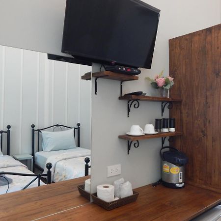 Sky Cottage Bungalow Koh Samet Εξωτερικό φωτογραφία