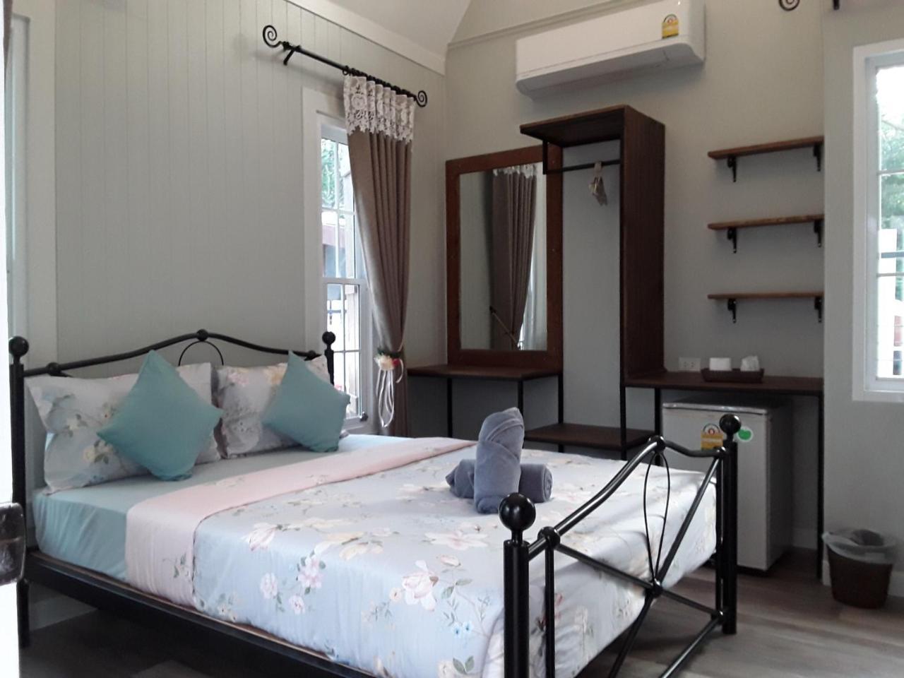 Sky Cottage Bungalow Koh Samet Εξωτερικό φωτογραφία