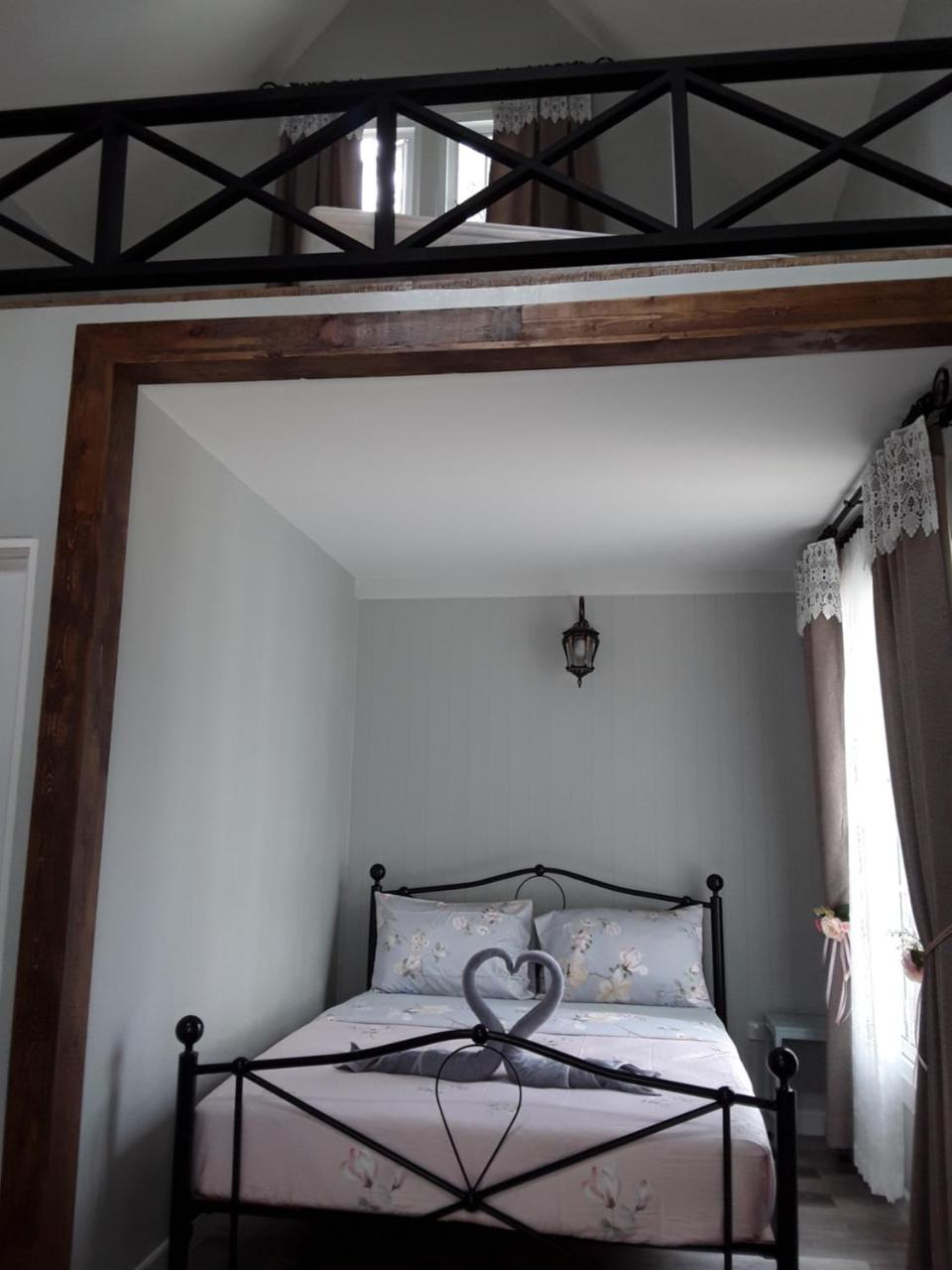 Sky Cottage Bungalow Koh Samet Εξωτερικό φωτογραφία