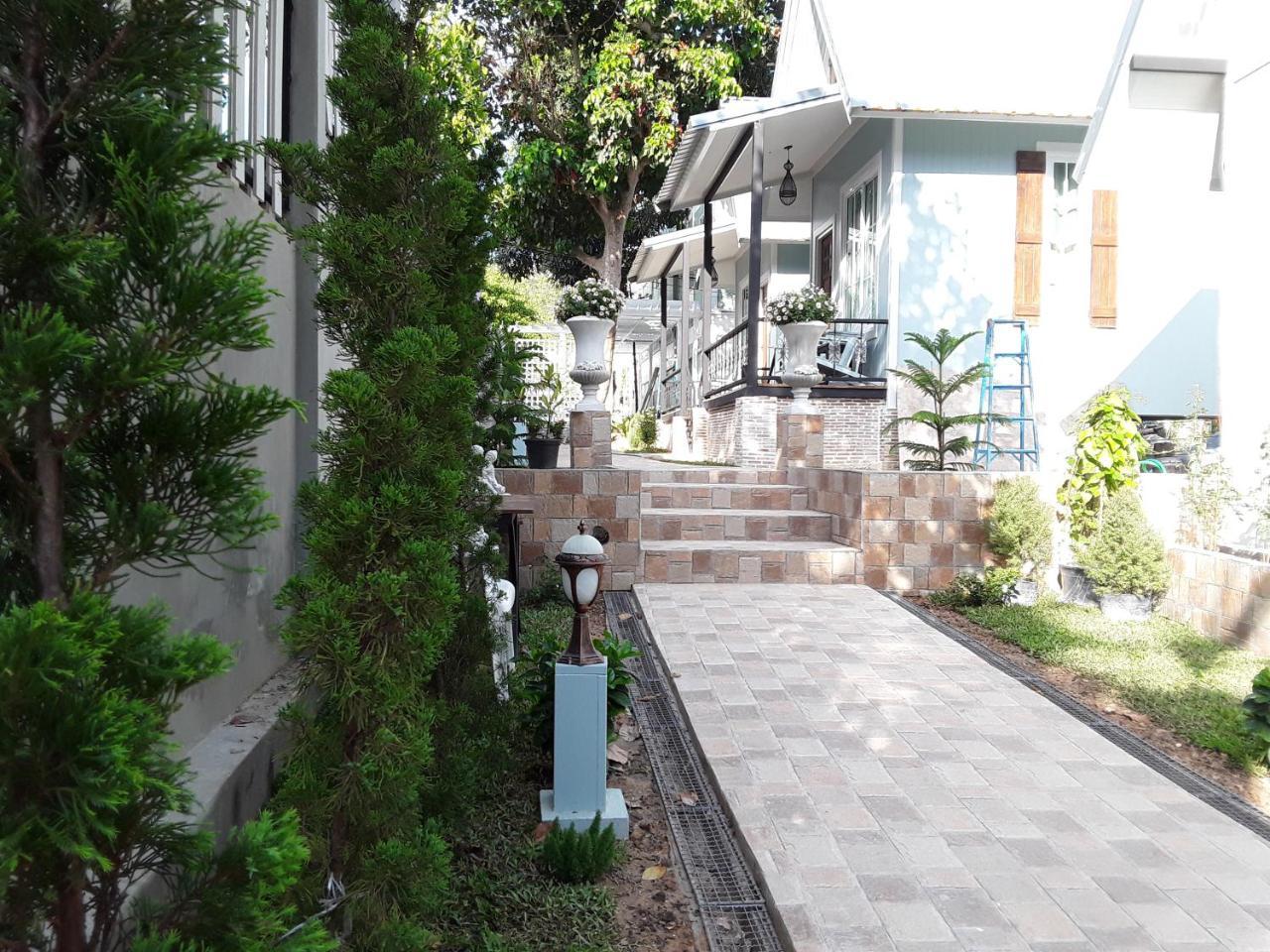 Sky Cottage Bungalow Koh Samet Εξωτερικό φωτογραφία