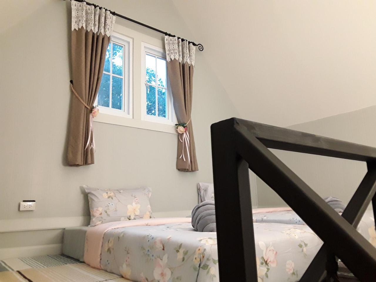 Sky Cottage Bungalow Koh Samet Εξωτερικό φωτογραφία