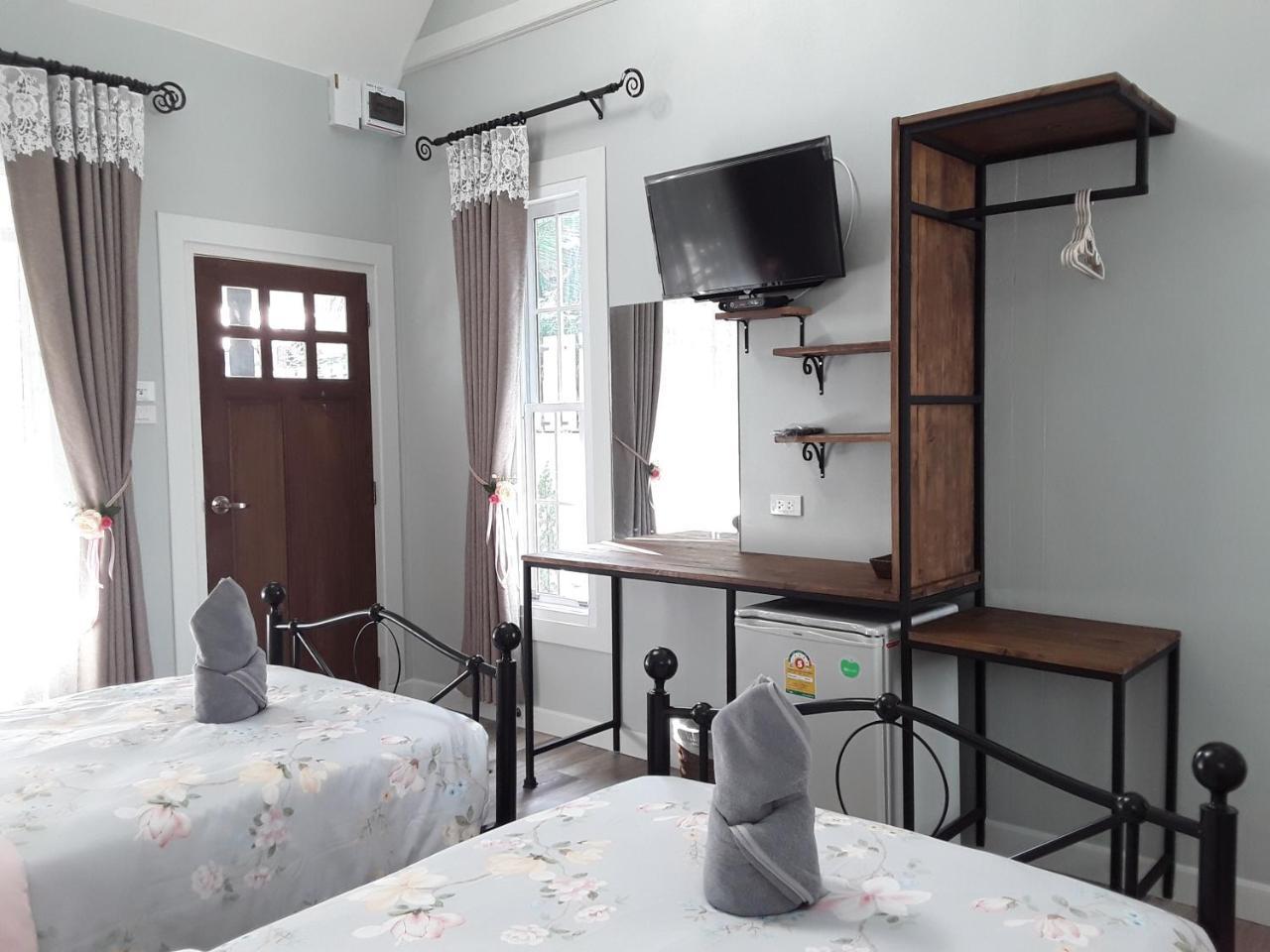 Sky Cottage Bungalow Koh Samet Εξωτερικό φωτογραφία