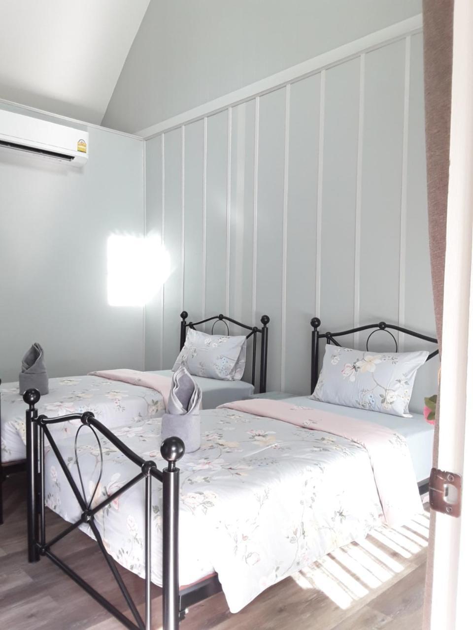 Sky Cottage Bungalow Koh Samet Εξωτερικό φωτογραφία