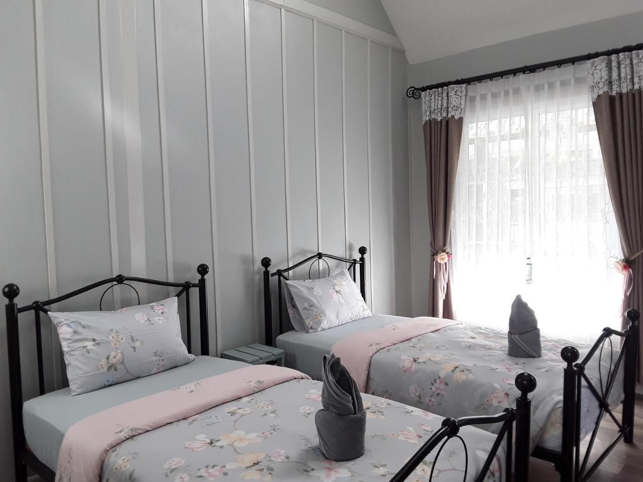 Sky Cottage Bungalow Koh Samet Εξωτερικό φωτογραφία