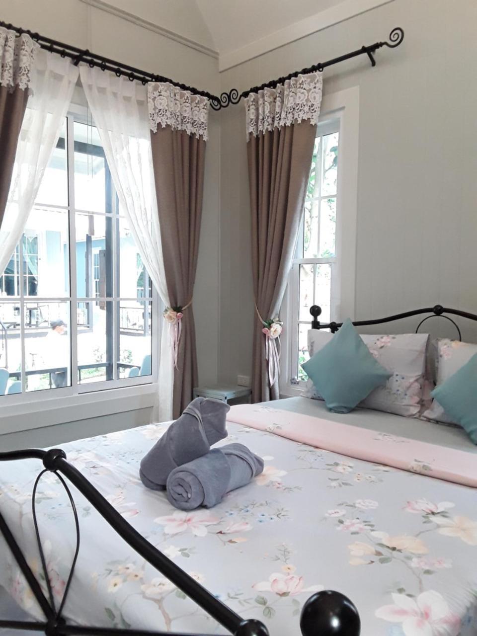 Sky Cottage Bungalow Koh Samet Εξωτερικό φωτογραφία