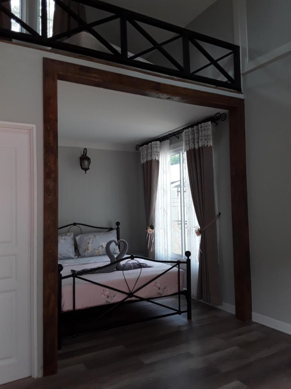 Sky Cottage Bungalow Koh Samet Εξωτερικό φωτογραφία