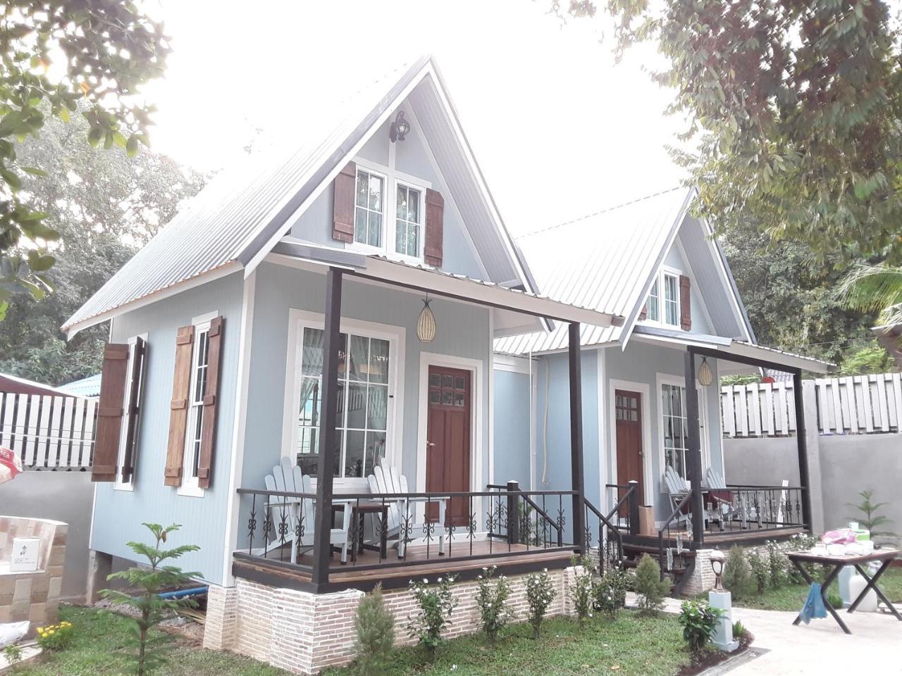 Sky Cottage Bungalow Koh Samet Εξωτερικό φωτογραφία