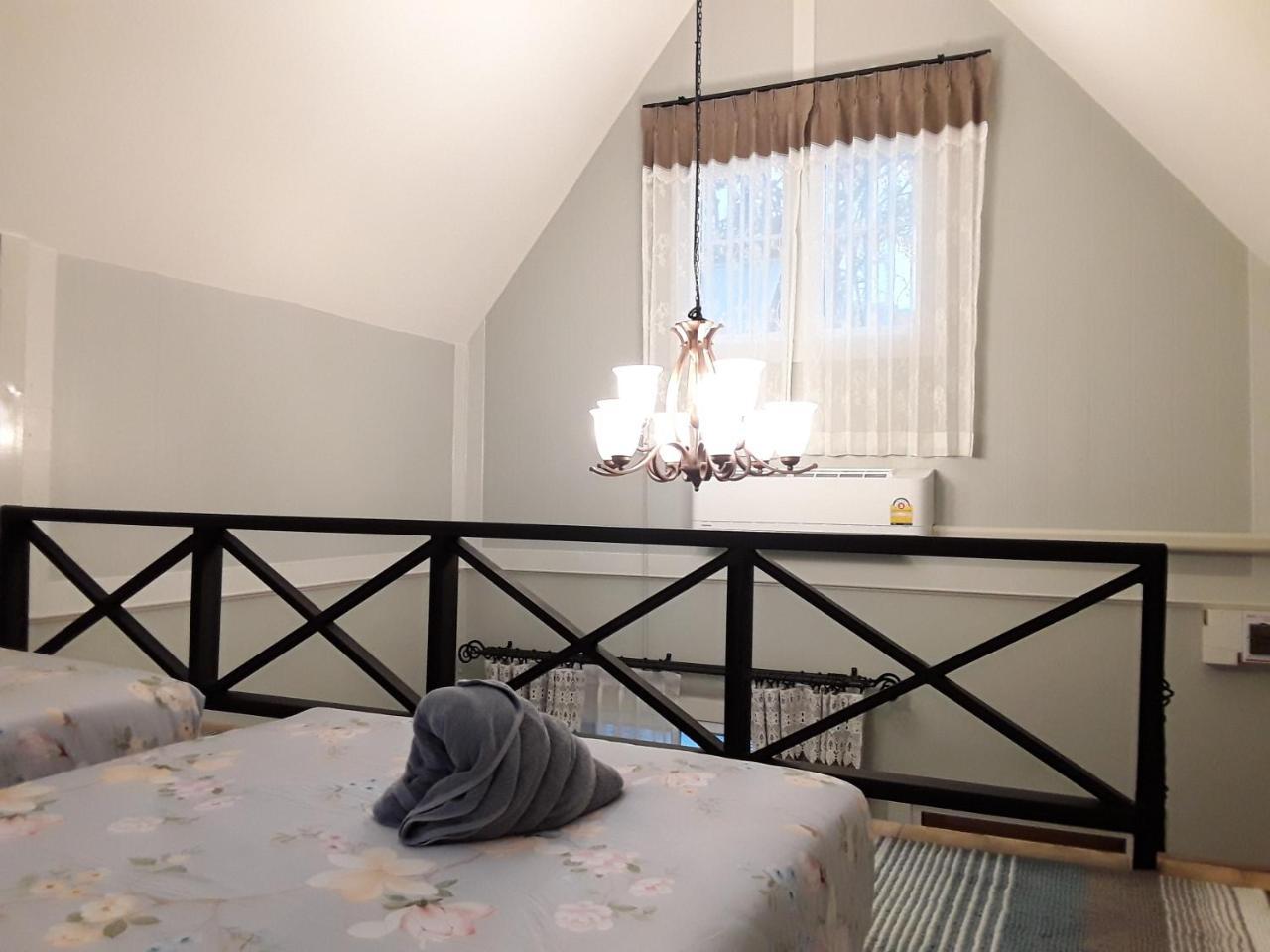 Sky Cottage Bungalow Koh Samet Εξωτερικό φωτογραφία