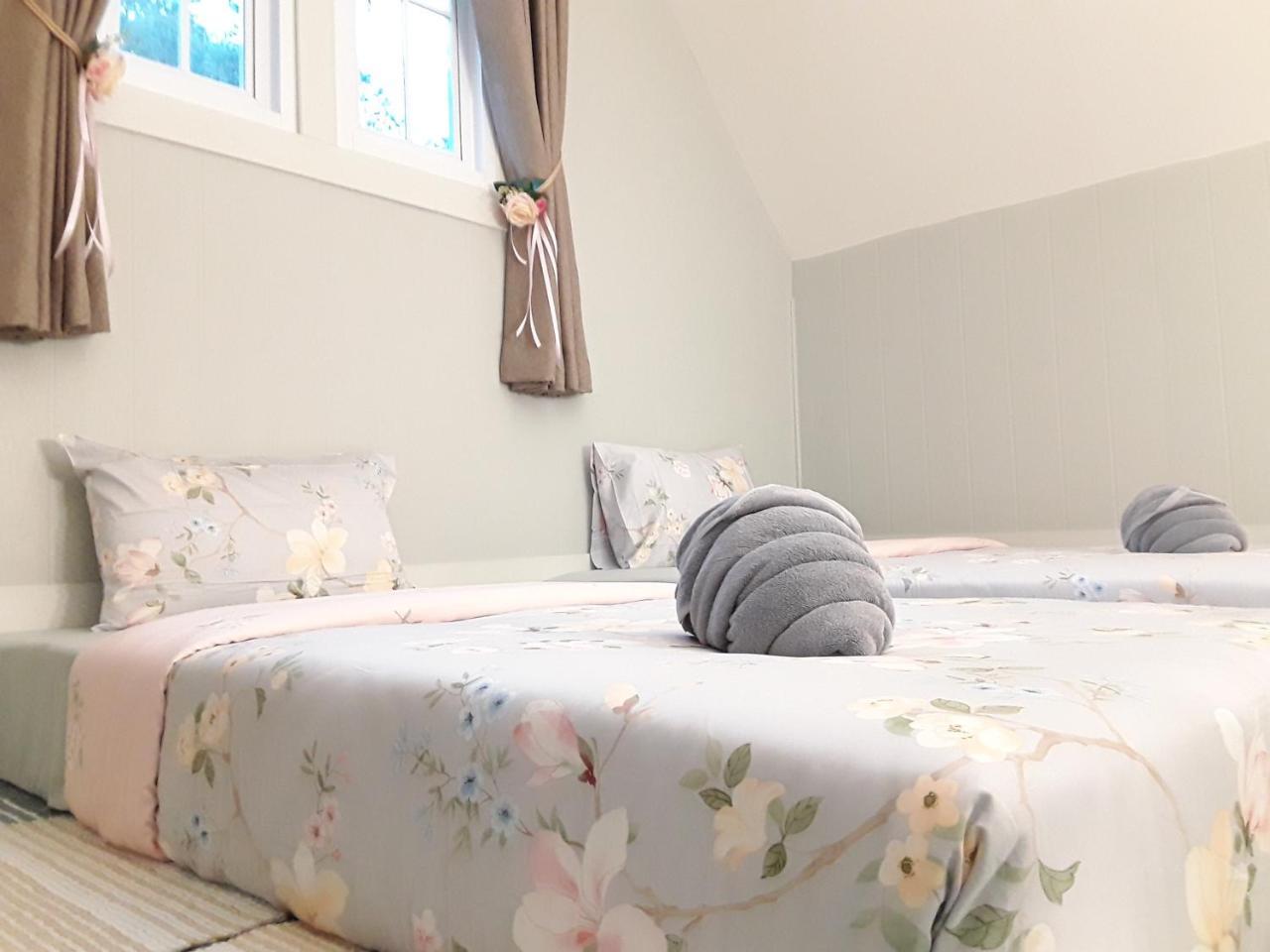 Sky Cottage Bungalow Koh Samet Εξωτερικό φωτογραφία