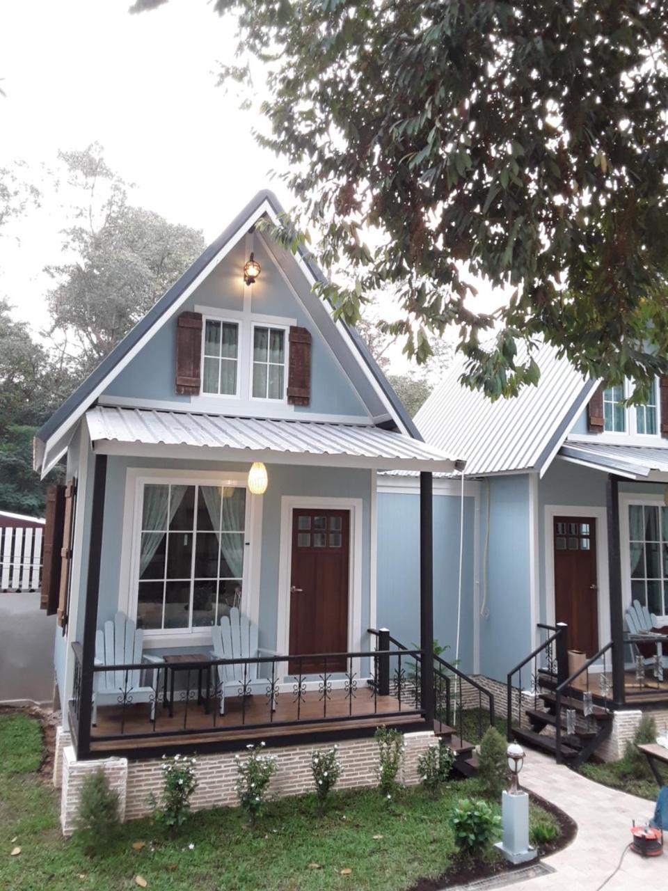 Sky Cottage Bungalow Koh Samet Εξωτερικό φωτογραφία