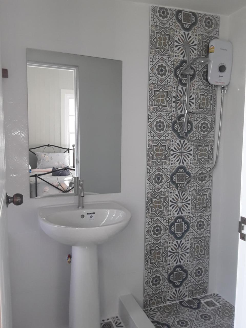 Sky Cottage Bungalow Koh Samet Εξωτερικό φωτογραφία
