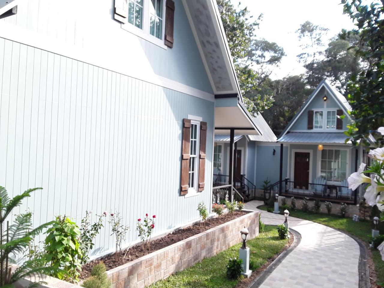 Sky Cottage Bungalow Koh Samet Εξωτερικό φωτογραφία