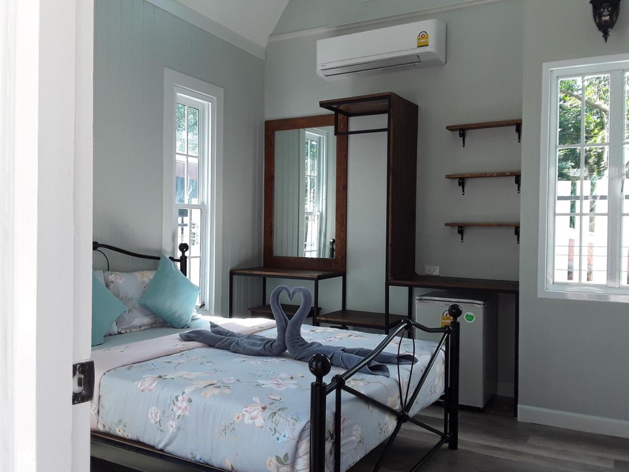 Sky Cottage Bungalow Koh Samet Εξωτερικό φωτογραφία