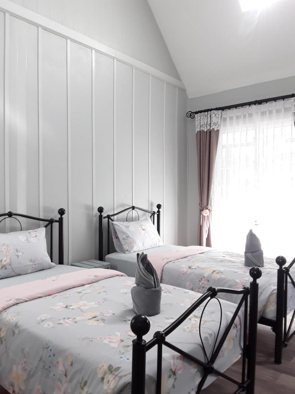 Sky Cottage Bungalow Koh Samet Εξωτερικό φωτογραφία