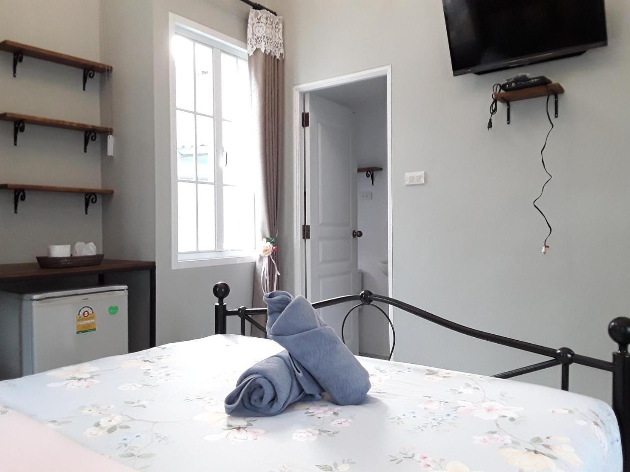 Sky Cottage Bungalow Koh Samet Εξωτερικό φωτογραφία