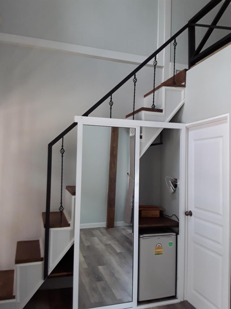 Sky Cottage Bungalow Koh Samet Εξωτερικό φωτογραφία