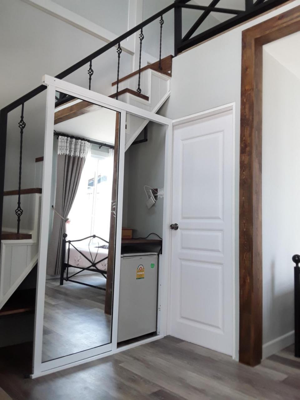 Sky Cottage Bungalow Koh Samet Εξωτερικό φωτογραφία