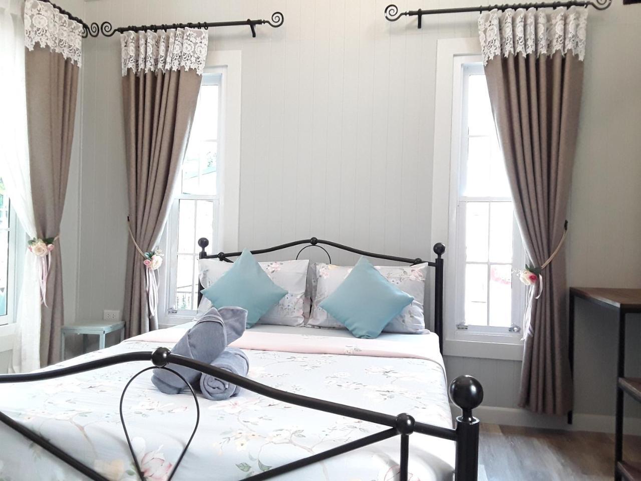 Sky Cottage Bungalow Koh Samet Εξωτερικό φωτογραφία
