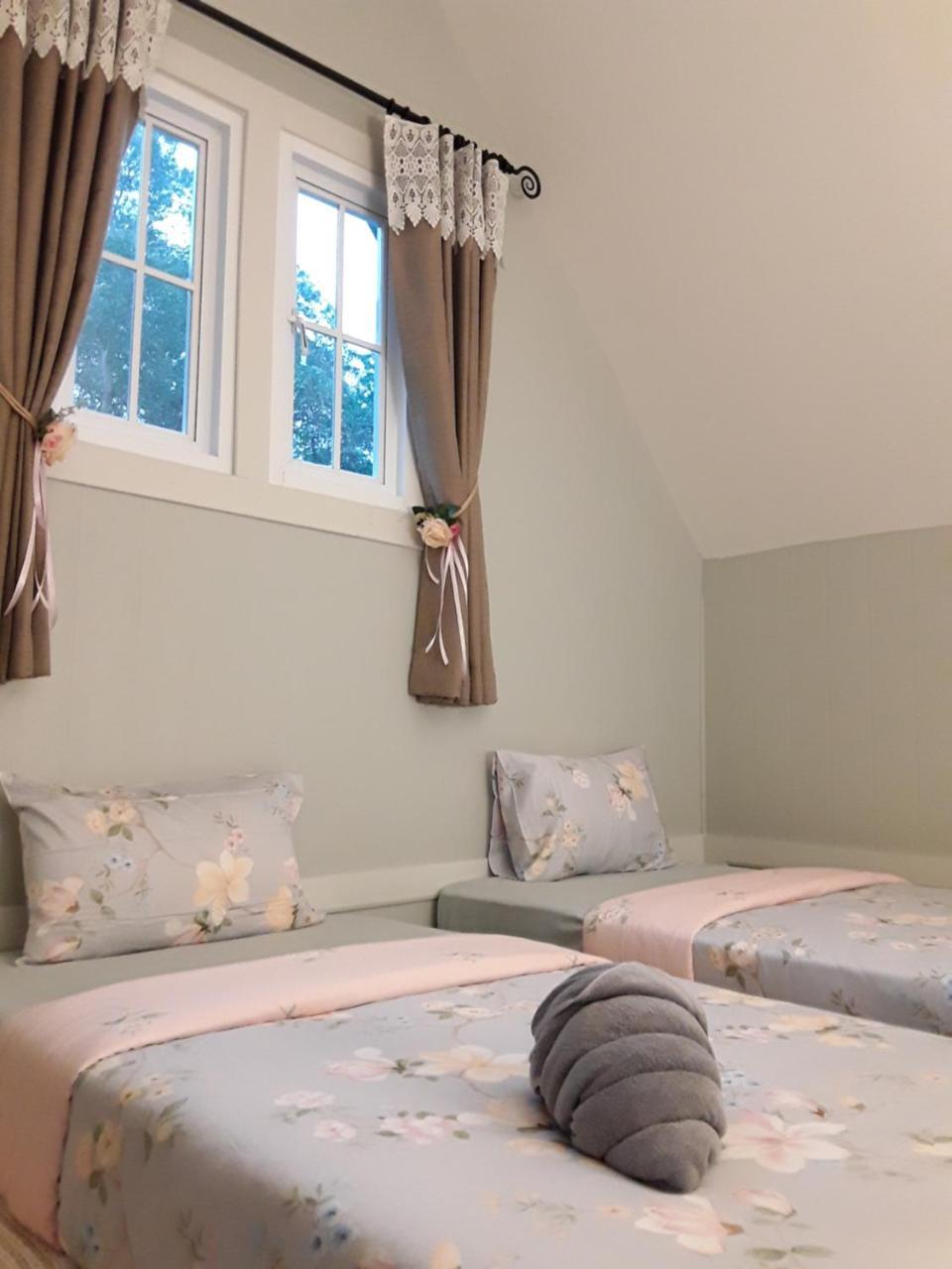 Sky Cottage Bungalow Koh Samet Εξωτερικό φωτογραφία