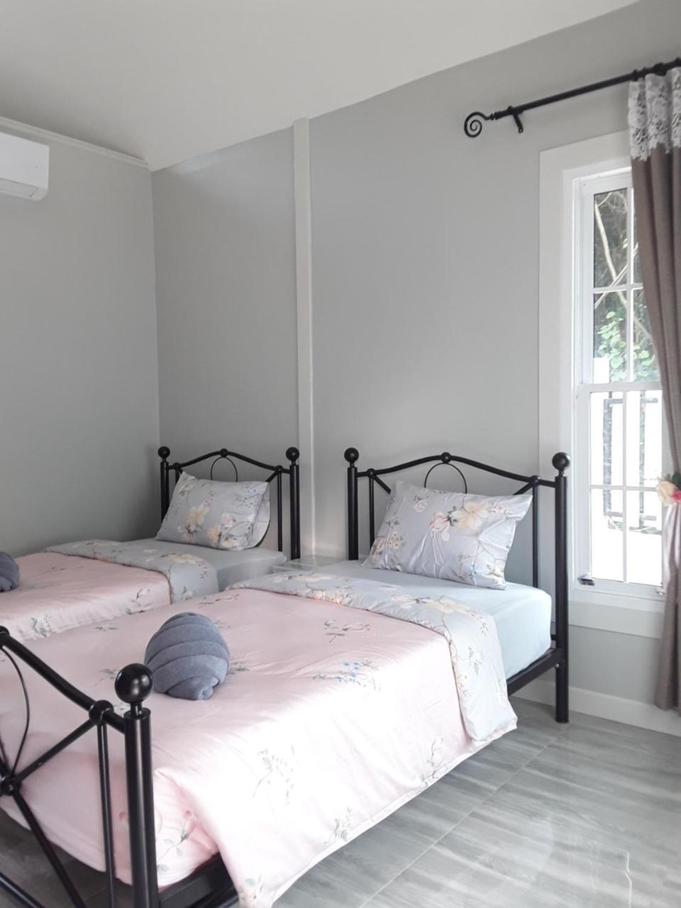 Sky Cottage Bungalow Koh Samet Εξωτερικό φωτογραφία