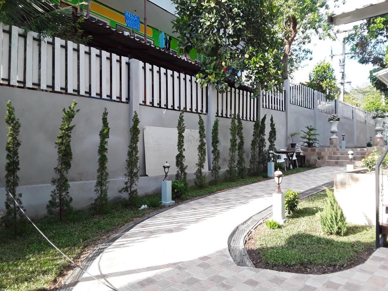 Sky Cottage Bungalow Koh Samet Εξωτερικό φωτογραφία