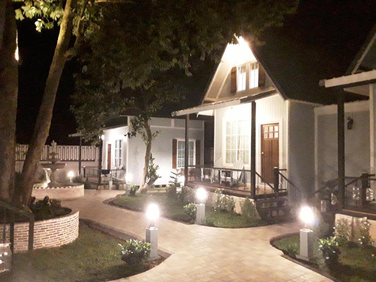 Sky Cottage Bungalow Koh Samet Εξωτερικό φωτογραφία