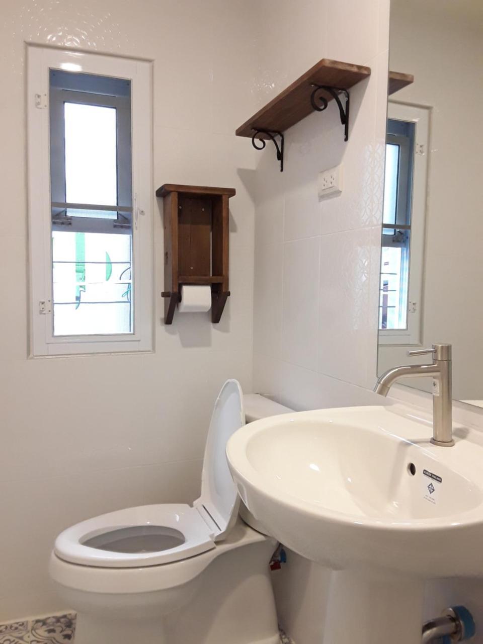 Sky Cottage Bungalow Koh Samet Εξωτερικό φωτογραφία