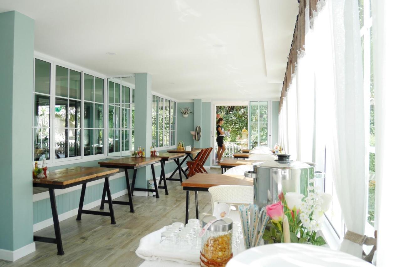 Sky Cottage Bungalow Koh Samet Εξωτερικό φωτογραφία