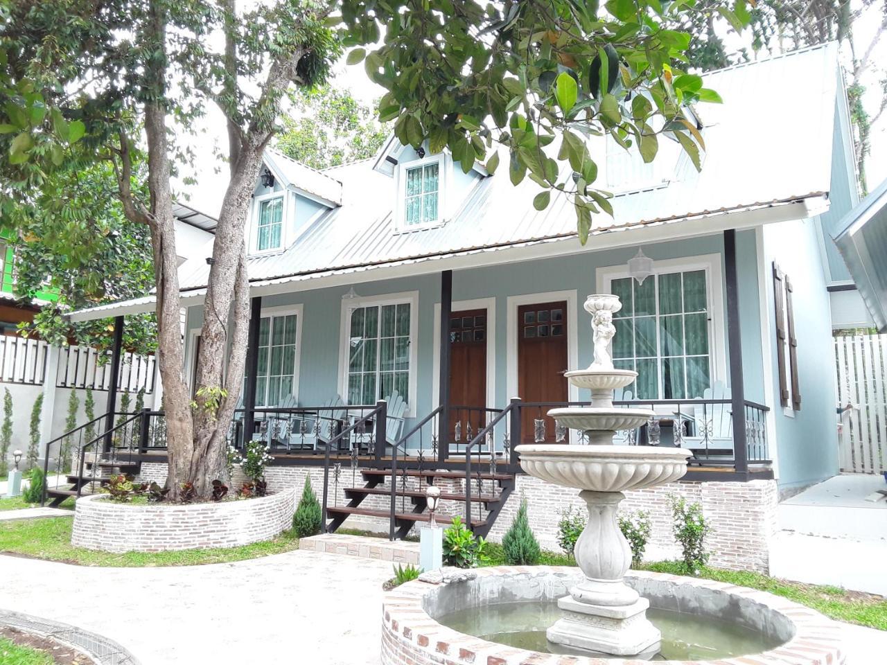 Sky Cottage Bungalow Koh Samet Εξωτερικό φωτογραφία