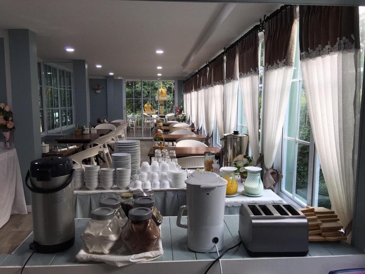 Sky Cottage Bungalow Koh Samet Εξωτερικό φωτογραφία