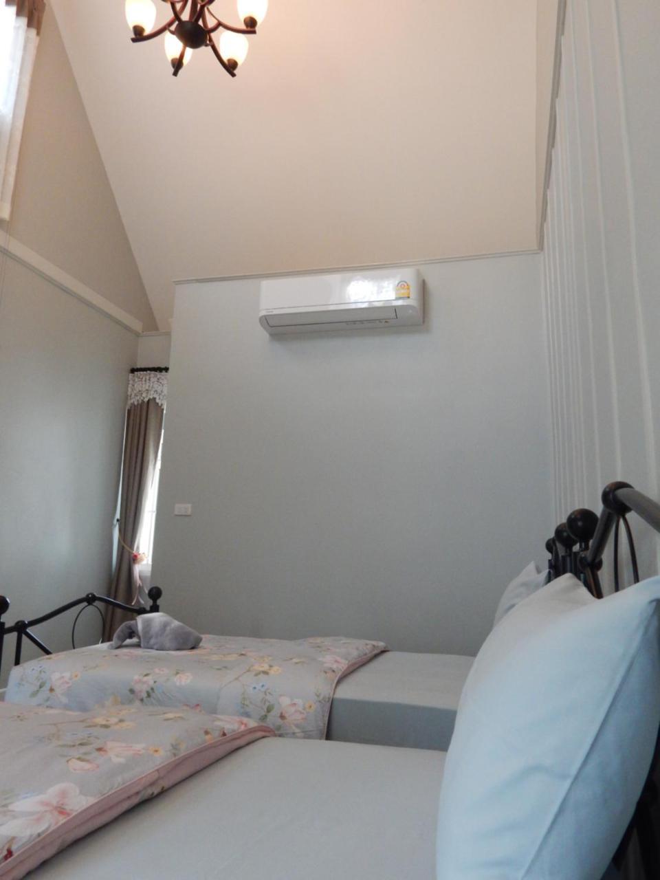 Sky Cottage Bungalow Koh Samet Εξωτερικό φωτογραφία